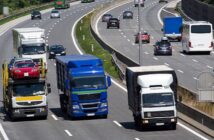 Routenplaner mit LKW Maut: Nur gewerbliche Anbieter?