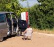 Stealth Camping: Unauffällig unterwegs und überall (Foto: AdobeStock 362501371 Ronald Rampsch)