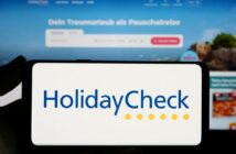 HolidayCheck ermöglicht es Reisenden, informierte Entscheidungen über ihre Urlaubsplanung zu treffen (Foto: AdobeStock - 675198243 Timon).