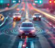 Intelligente Fahrzeuge – Autonomous Driving als Schlüssel zur neuen Mobilität (Foto: AdobeStock - 752636379 Fokke Baarssen)