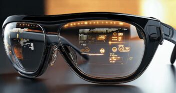 Smart Glasses: Ihr persönlicher Reiseführer für unterwegs (Foto: AdobeStock - 1022064483 Gary)