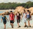 Aktivurlaub in Blauen Zonen: Gesundheit, Genuss und Gemeinschaft (Foto: Dominik Ketz)