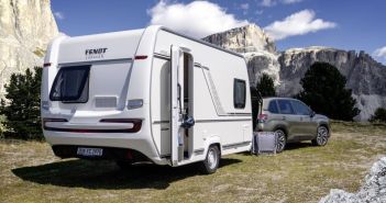 Ganzheitlicher Fendt-Caravan Ansatz: Nachhaltige Premium-Wohnwagen für maximalen Jahrzehntelangen (Foto: Fendt-Caravan GmbH)