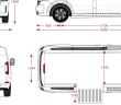 Paravan präsentiert neue VW New Caravelle für barrierefreie (Foto: Paravan)