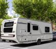 Premium-Caravaning neu definiert: intelligente Raumkonzepte und smarte, effiziente (Foto: THOMAS BENDER)