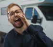 Mit der richtigen Brille auf Reisen: Was Wohnmobil-Fahrer wissen sollten (Foto:AdobeStock - Krakenimages.com - 1948031365)